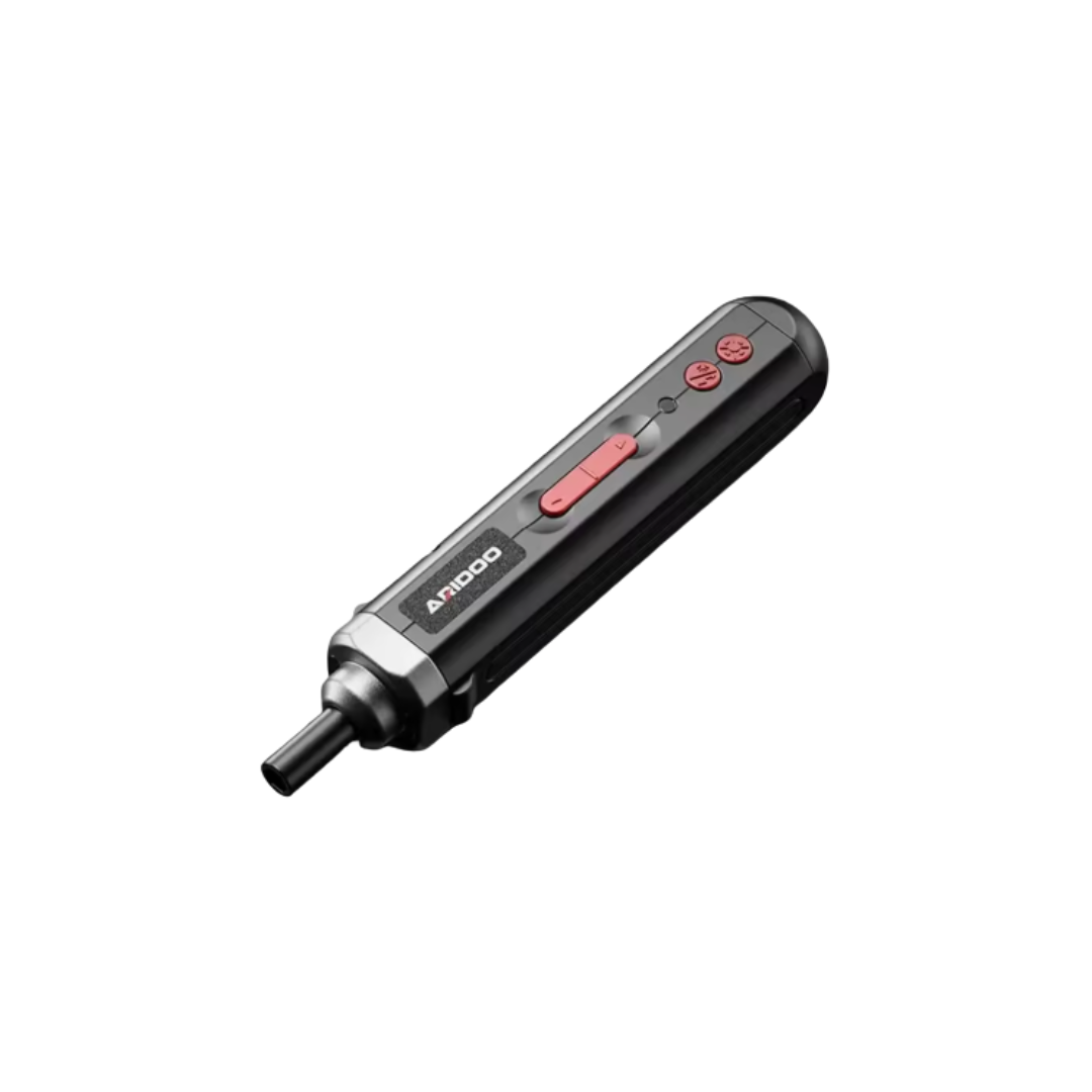 Cordless USB Portable Screwdriver