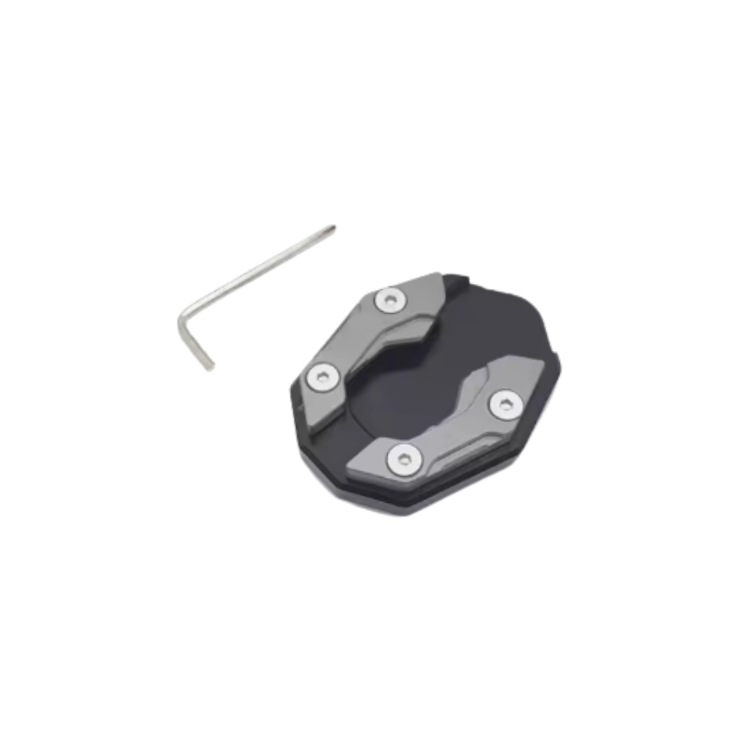 Anti-Slip Side Stand Pad