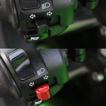 Button Covers for Yamaha T-Max