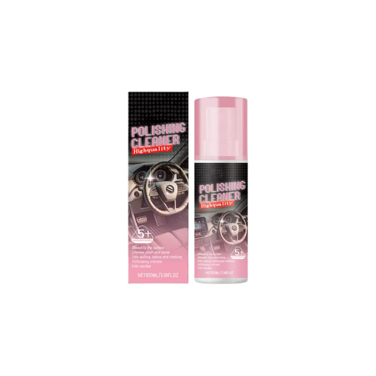 Plastic Polish (100ml)