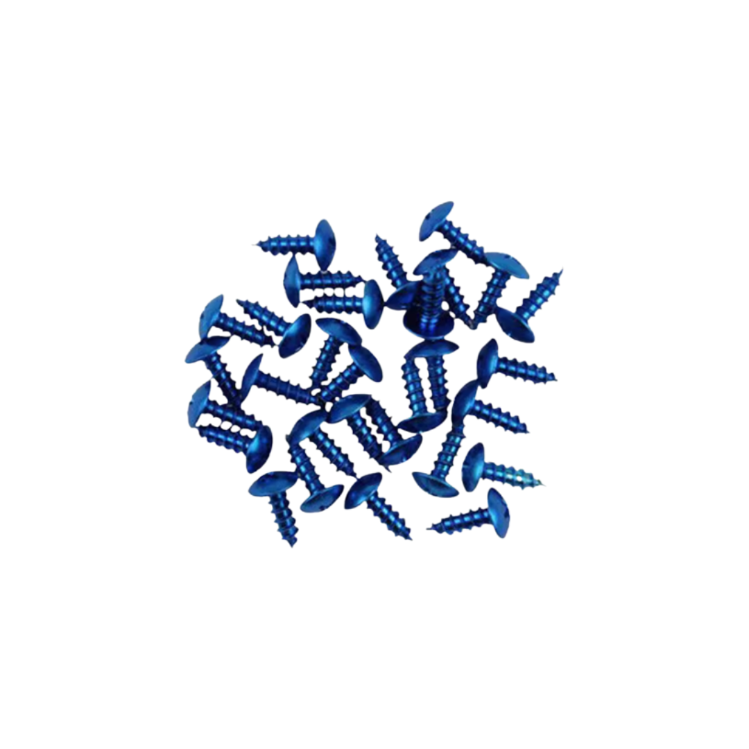 Universal Bolt Kit (30 Pcs)