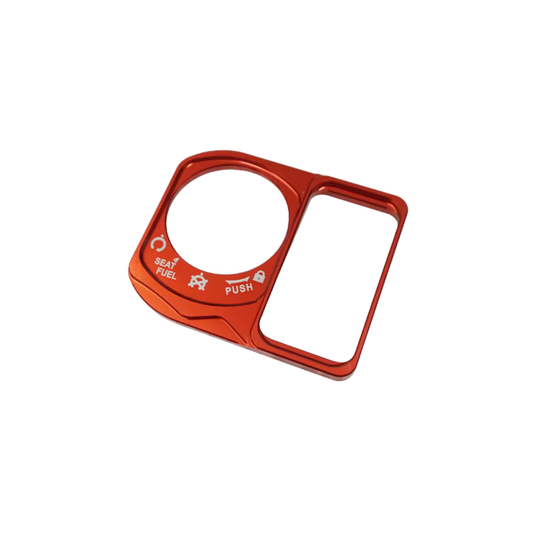 Ignition Switch Cover for Honda SH/NS