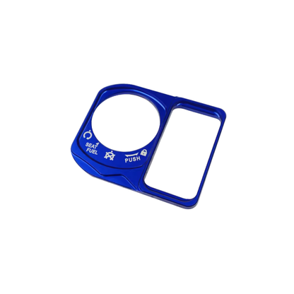 Ignition Switch Cover for Honda SH/NS