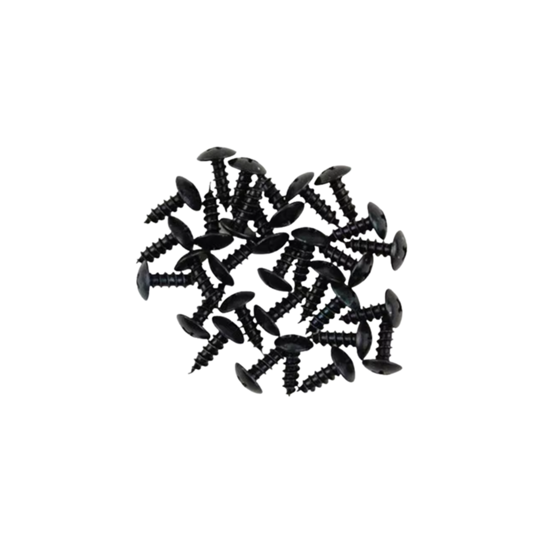 Universal Bolt Kit (30 Pcs)