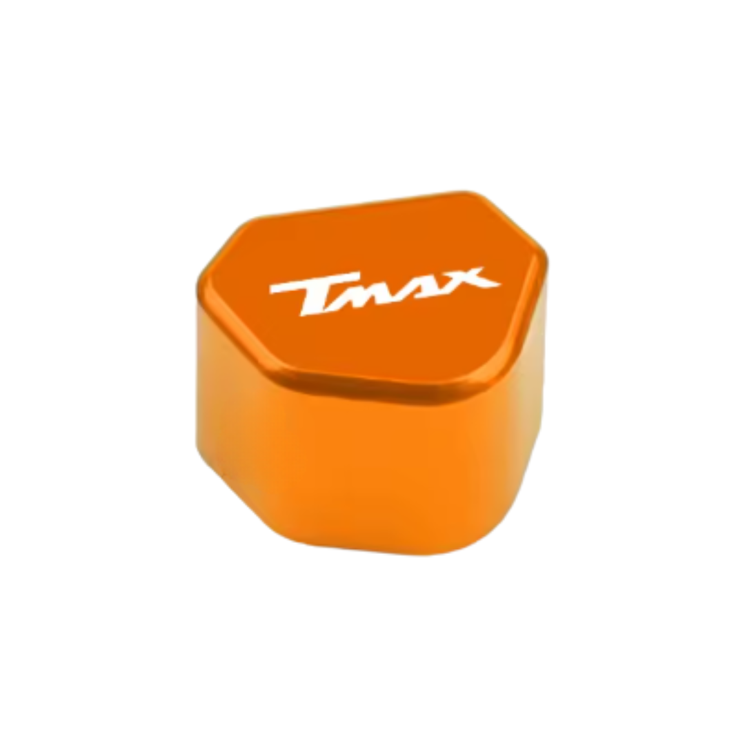 Button Covers for Yamaha T-Max