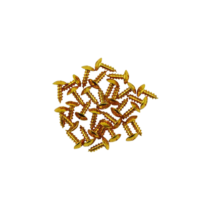 Universal Bolt Kit (30 Pcs)