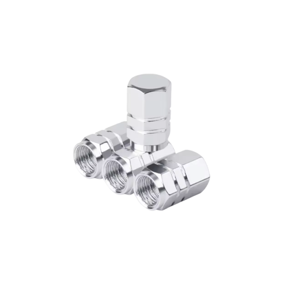 Valve Caps (4-12Pcs)