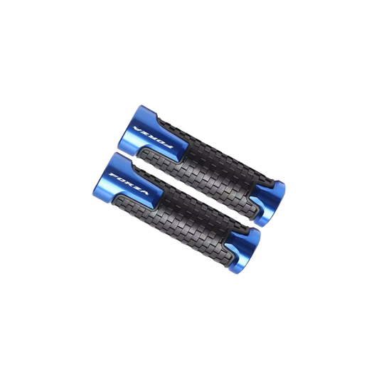 Colored Handle Grips Honda FORZA