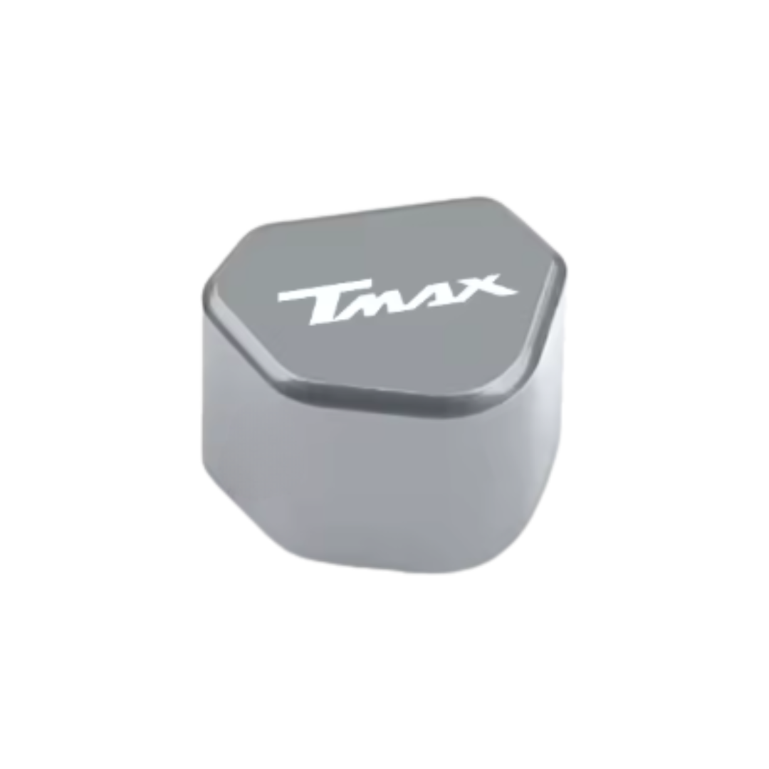Button Covers for Yamaha T-Max