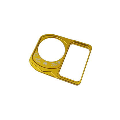 Ignition Switch Cover for Honda SH/NS