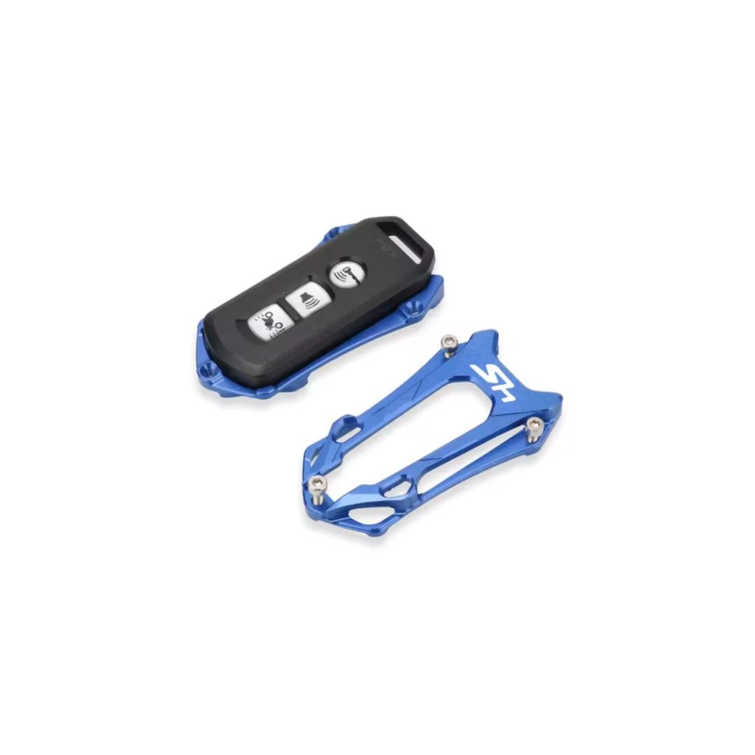 Aluminum SH Remote Key Cover