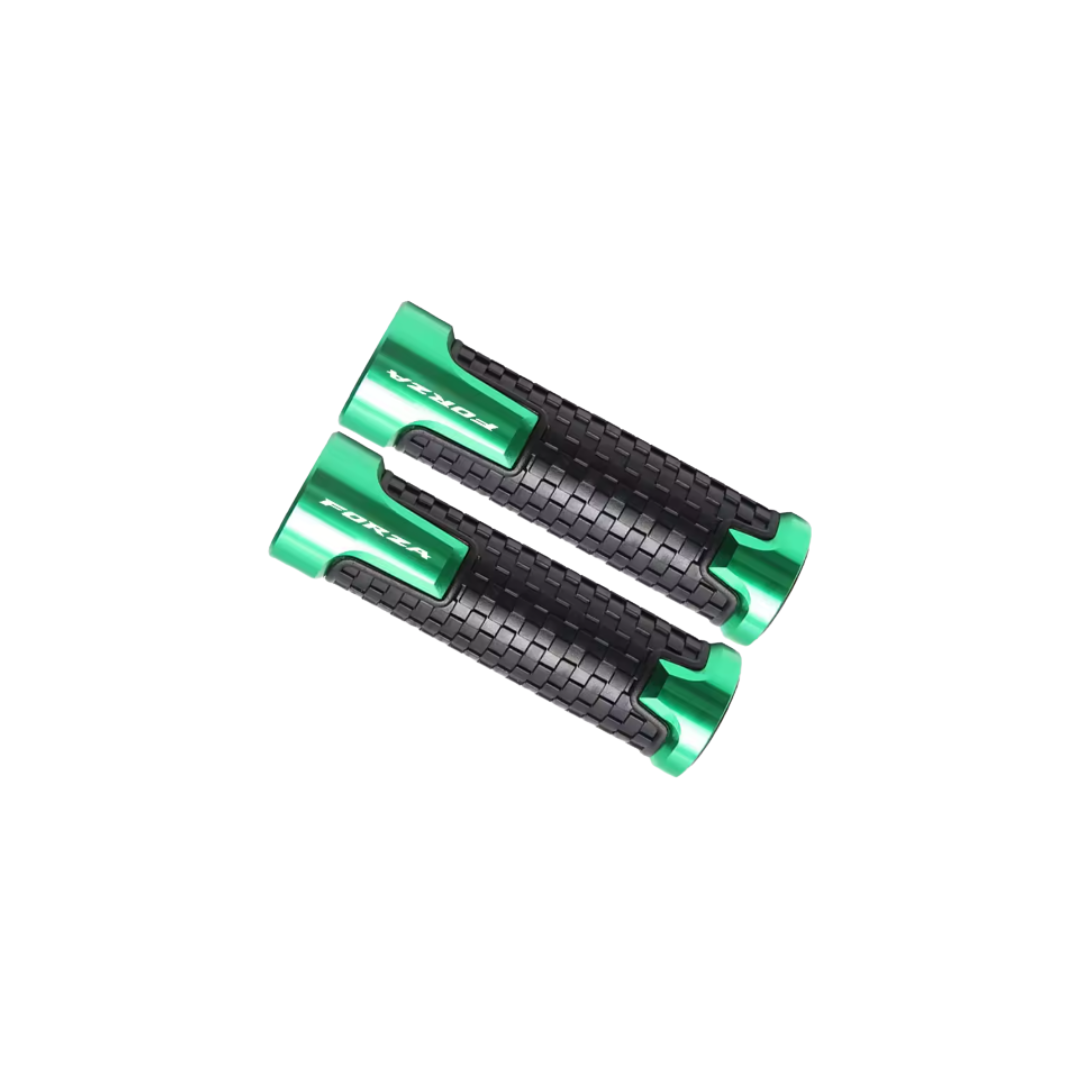Colored Handle Grips Honda FORZA