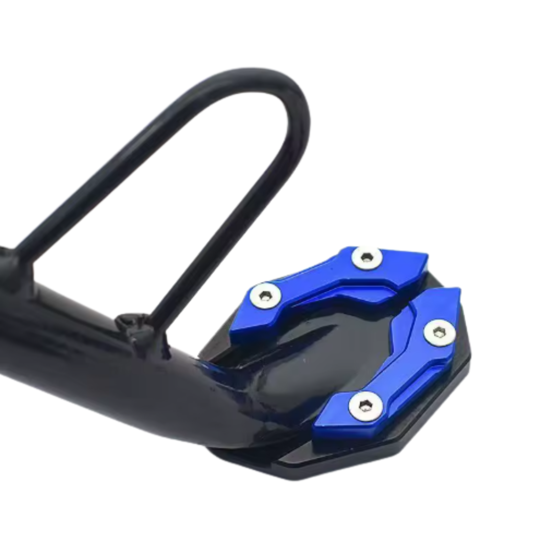 Anti-Slip Side Stand Pad