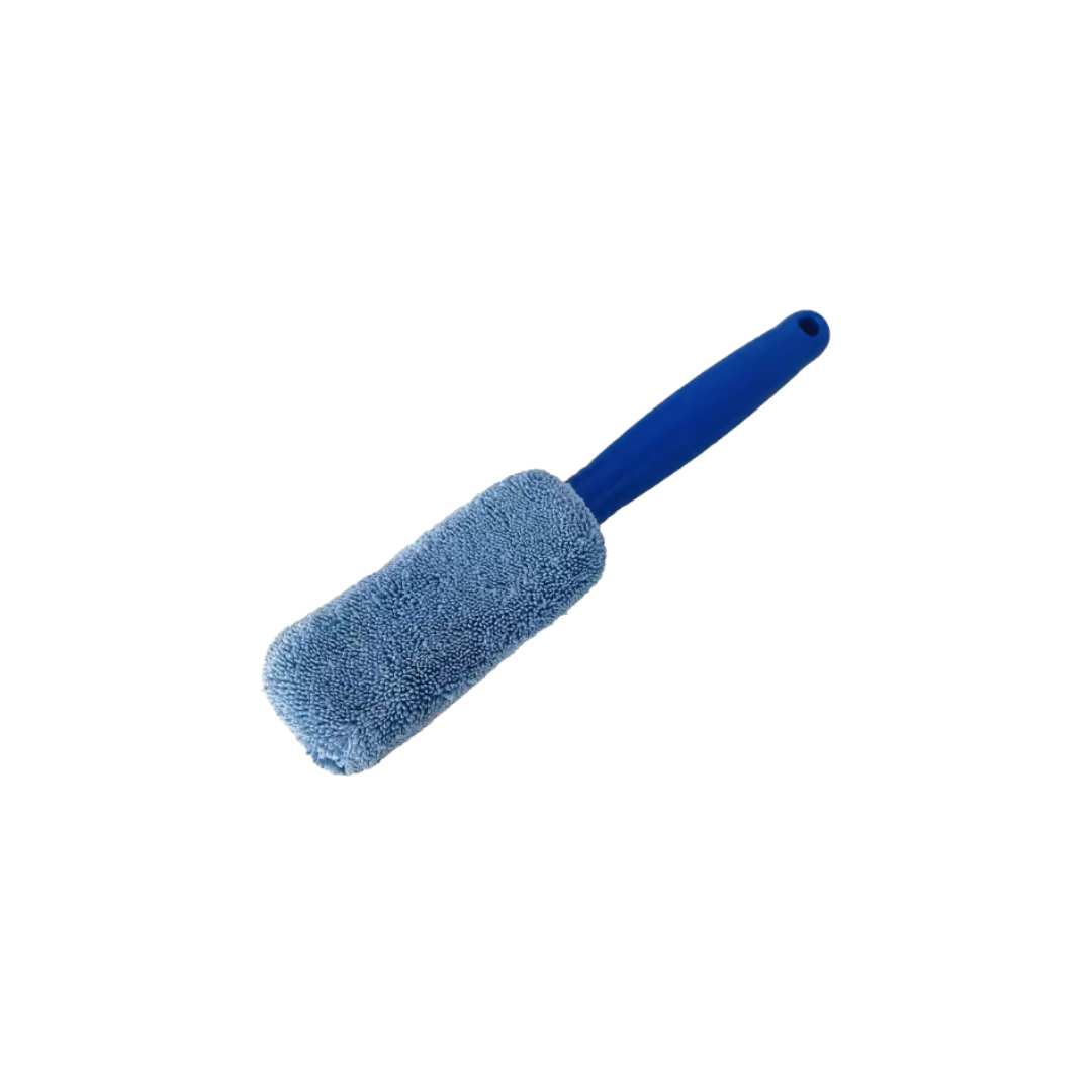 Wheel Cleaning Brush